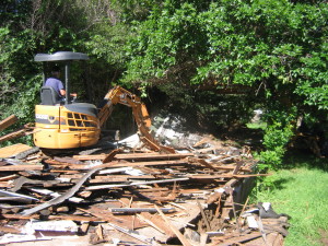 Denver Demolition Services