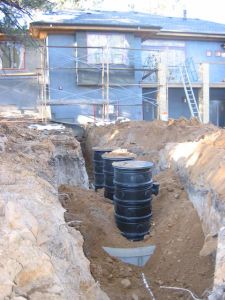 Denver Septic System Repair