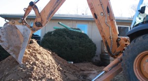 Sewer Repair Denver