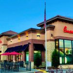 Chick-fil-A-Lakewood