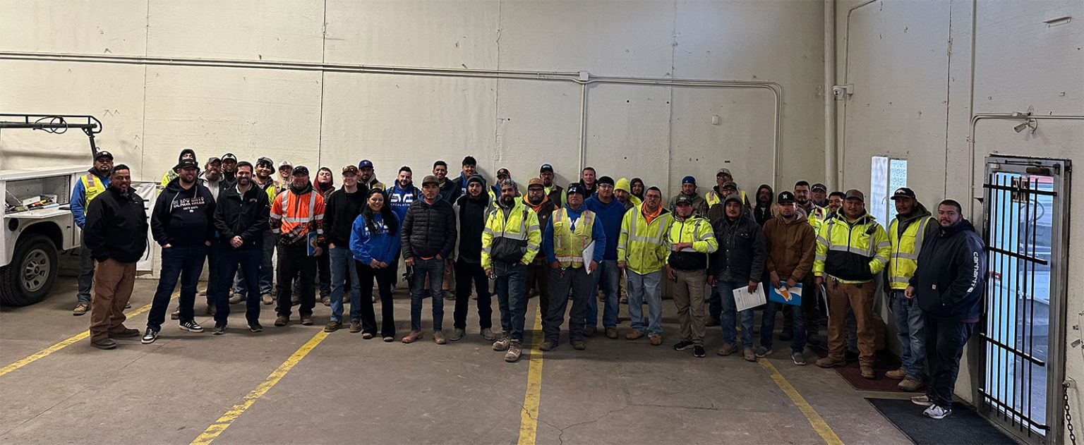 Our Team - SWI Excavating